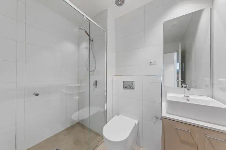 Sixth view of Homely apartment listing, 406/16 Clyde Street Mall, Frankston VIC 3199