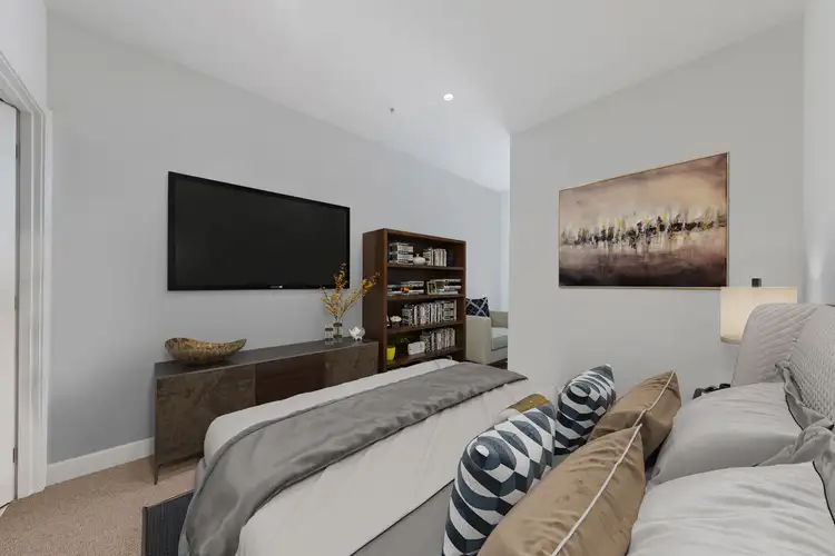Seventh view of Homely apartment listing, 406/16 Clyde Street Mall, Frankston VIC 3199