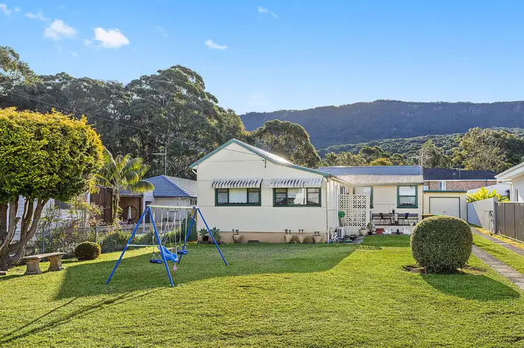 24 Redman Avenue