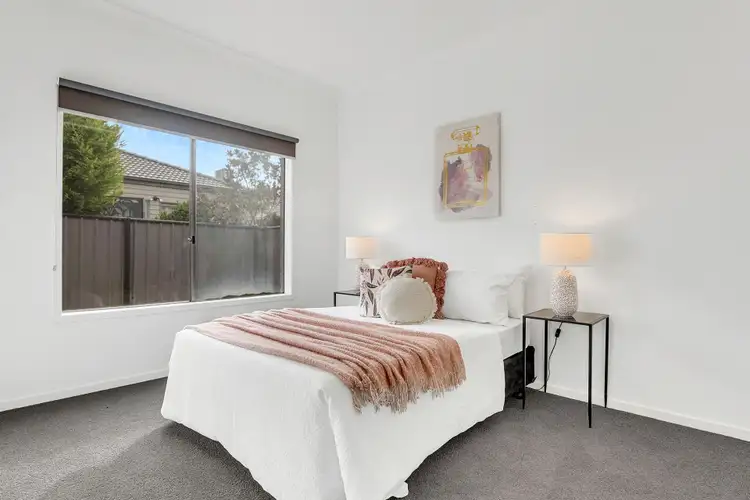 Fourth view of Homely house listing, 38 Baronial Way, Craigieburn VIC 3064