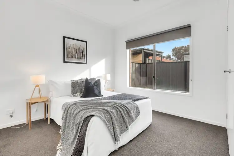 Sixth view of Homely house listing, 38 Baronial Way, Craigieburn VIC 3064