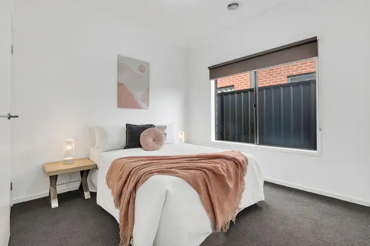 Seventh view of Homely house listing, 38 Baronial Way, Craigieburn VIC 3064