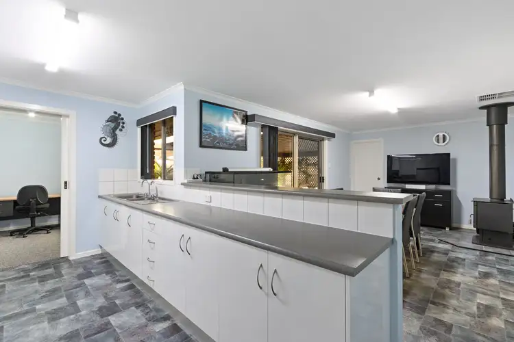 Fifth view of Homely house listing, 17 Athena Drive, Wallaroo SA 5556