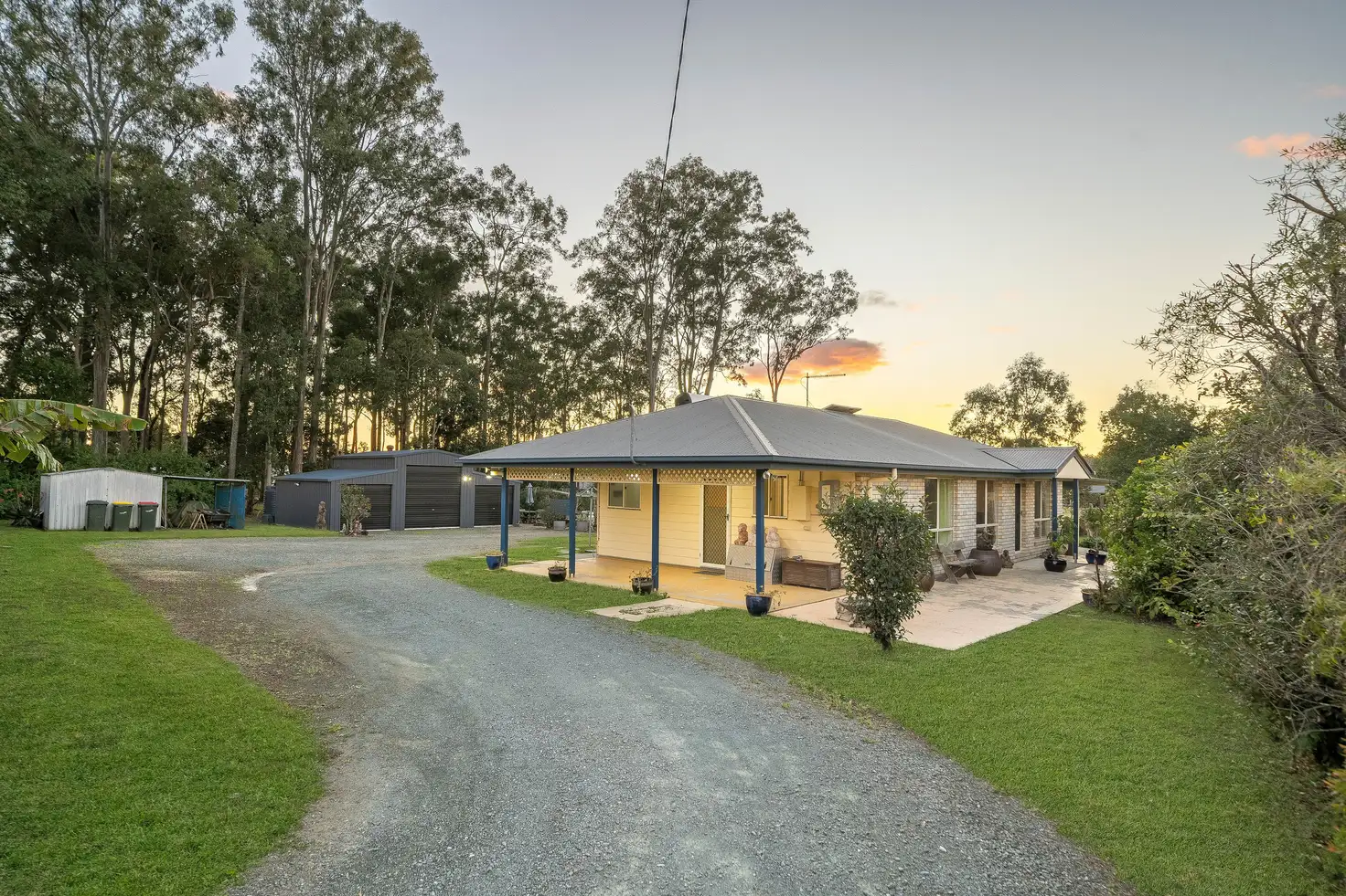 Main view of Homely house listing, 716 Caboolture River Road, Upper Caboolture QLD 4510