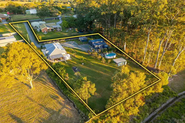 Third view of Homely house listing, 716 Caboolture River Road, Upper Caboolture QLD 4510