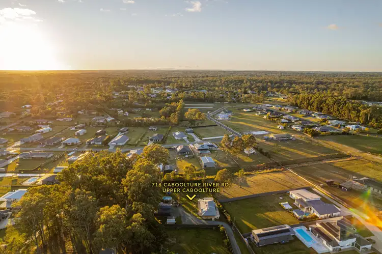 Fourth view of Homely house listing, 716 Caboolture River Road, Upper Caboolture QLD 4510