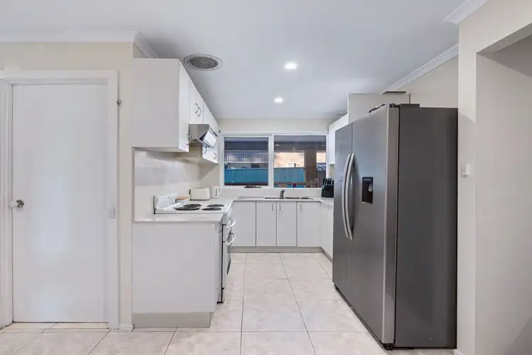 Third view of Homely house listing, 5 Peggotty Avenue, Ambarvale NSW 2560