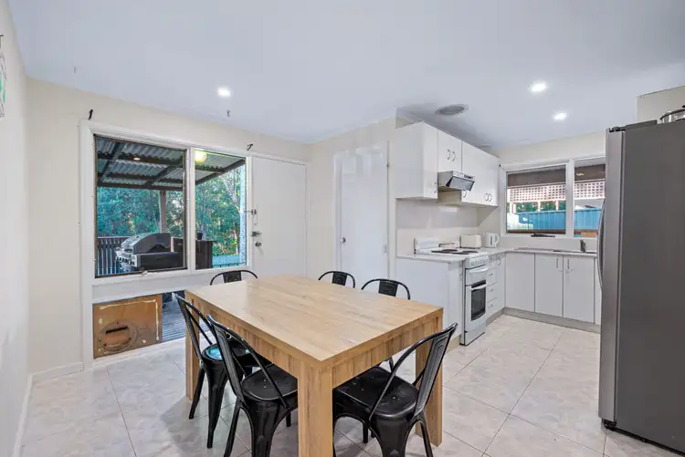 Fourth view of Homely house listing, 5 Peggotty Avenue, Ambarvale NSW 2560