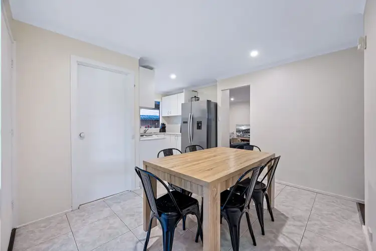 Sixth view of Homely house listing, 5 Peggotty Avenue, Ambarvale NSW 2560
