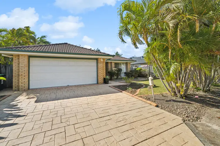 Main view of Homely house listing, 13 Thornbill Place, Burleigh Waters QLD 4220