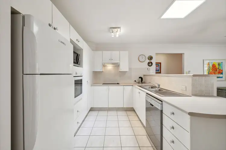 Fourth view of Homely house listing, 13 Thornbill Place, Burleigh Waters QLD 4220