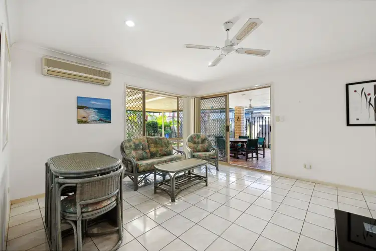 Fifth view of Homely house listing, 13 Thornbill Place, Burleigh Waters QLD 4220