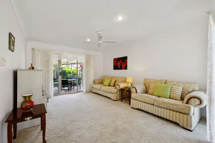 Sixth view of Homely house listing, 13 Thornbill Place, Burleigh Waters QLD 4220