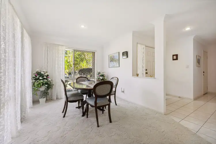 Seventh view of Homely house listing, 13 Thornbill Place, Burleigh Waters QLD 4220
