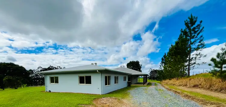 Third view of Homely rural property listing, 1297 Mossman - Mt Molloy Road, Julatten QLD 4871