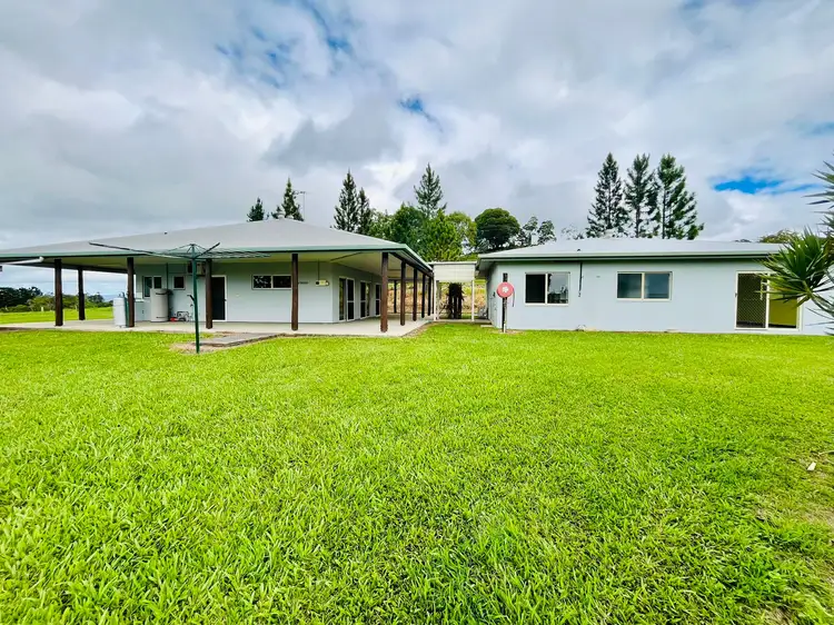 Fourth view of Homely rural property listing, 1297 Mossman - Mt Molloy Road, Julatten QLD 4871
