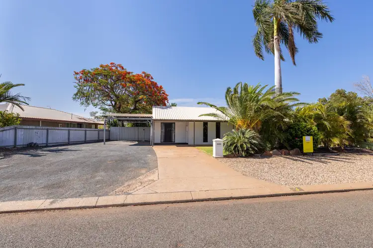 3 Marsh Way, Pegs Creek WA 6714