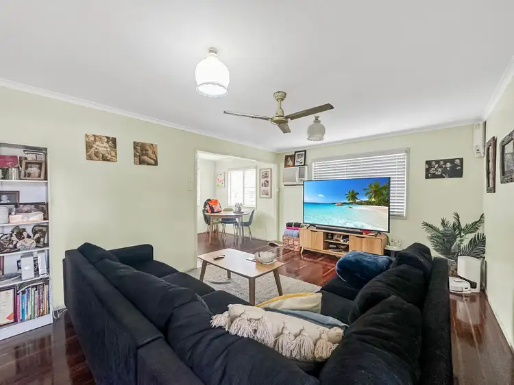 Second view of Homely house listing, 34 Kathleen Street, Sarina QLD 4737