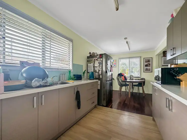 Fourth view of Homely house listing, 34 Kathleen Street, Sarina QLD 4737