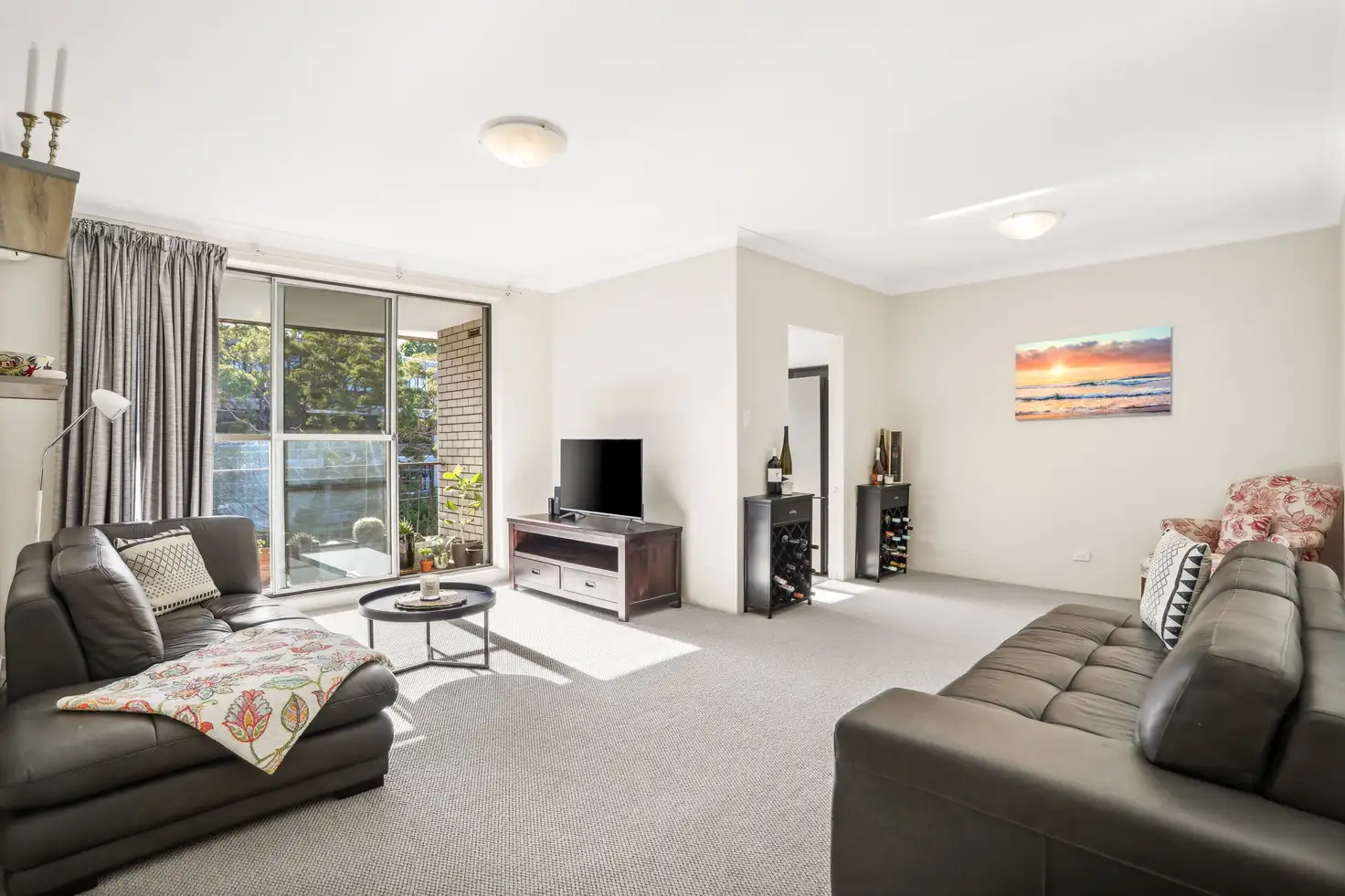 Main view of Homely apartment listing, 8/9 King Street, Randwick NSW 2031