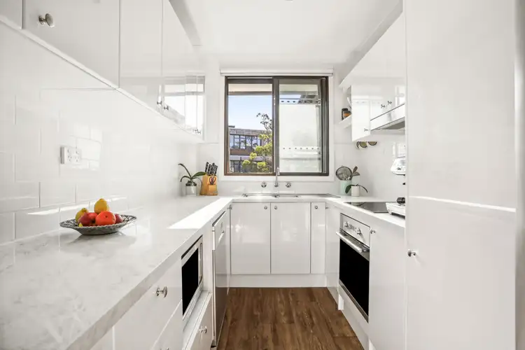 Second view of Homely apartment listing, 8/9 King Street, Randwick NSW 2031