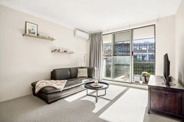 Third view of Homely apartment listing, 8/9 King Street, Randwick NSW 2031
