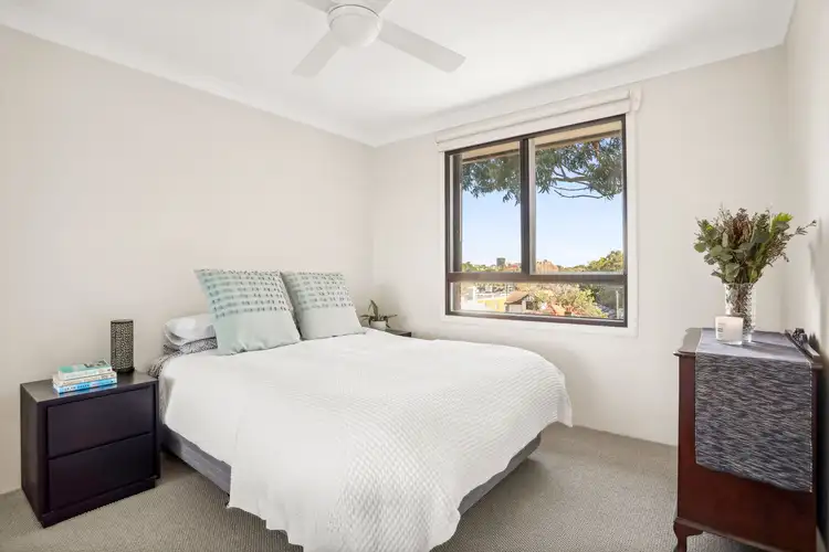 Fourth view of Homely apartment listing, 8/9 King Street, Randwick NSW 2031