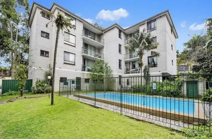 Sixth view of Homely apartment listing, 8/9 King Street, Randwick NSW 2031
