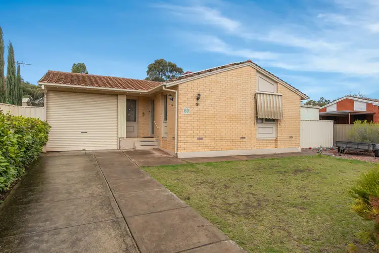 69 Fuller Crescent, Elizabeth East SA 5112