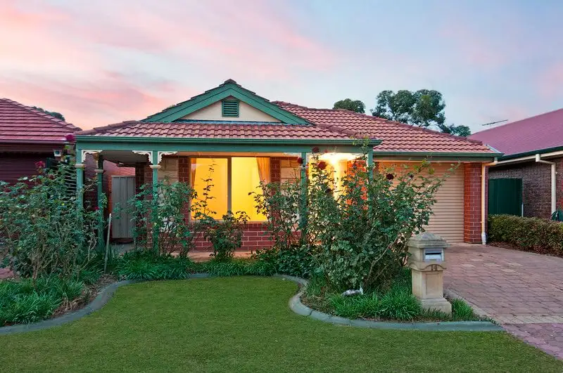 Main view of Homely house listing, 14 Hilltop Drive, Oakden SA 5086