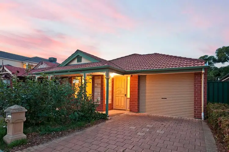 Second view of Homely house listing, 14 Hilltop Drive, Oakden SA 5086