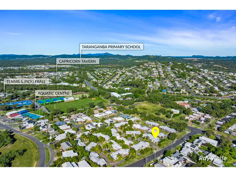 26/14-24 Elma Street, Cooee Bay QLD 4703