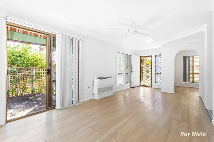 Third view of Homely unit listing, 26/14-24 Elma Street, Cooee Bay QLD 4703