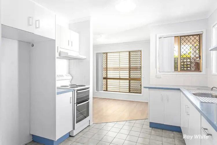 Fourth view of Homely unit listing, 26/14-24 Elma Street, Cooee Bay QLD 4703
