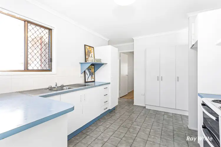 Fifth view of Homely unit listing, 26/14-24 Elma Street, Cooee Bay QLD 4703