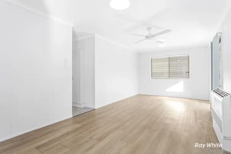 Sixth view of Homely unit listing, 26/14-24 Elma Street, Cooee Bay QLD 4703