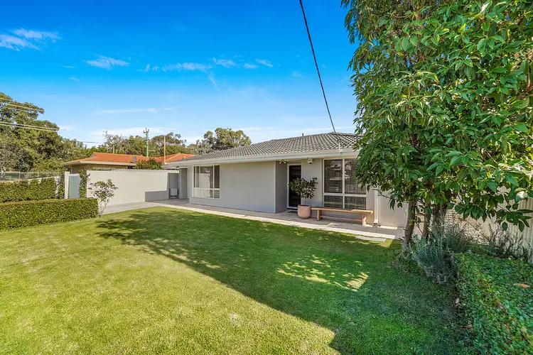 3 Okely Road, Carine WA 6020