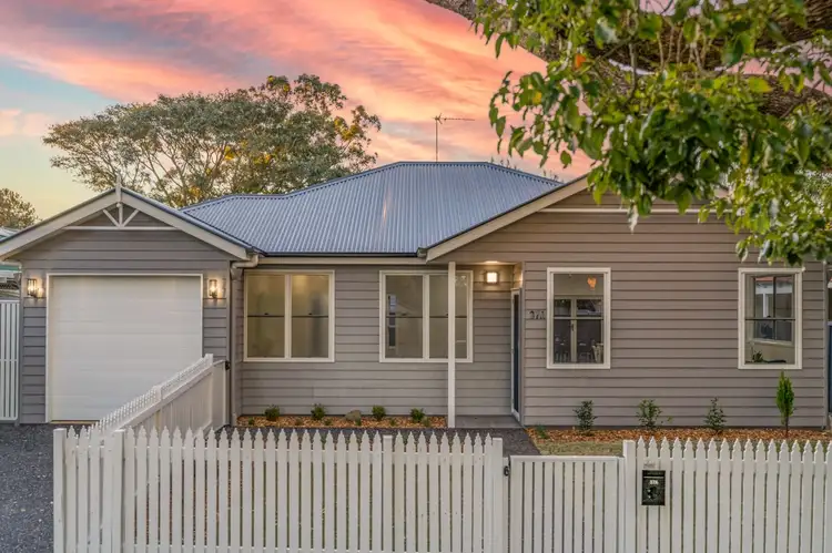 Main view of Homely house listing, 2/37A Anzac Avenue, Newtown QLD 4350