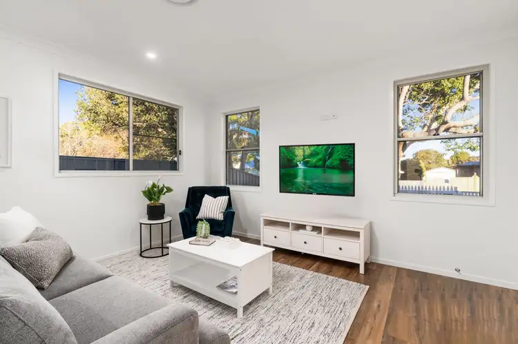 Second view of Homely house listing, 2/37A Anzac Avenue, Newtown QLD 4350