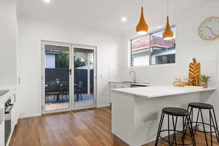 Third view of Homely house listing, 2/37A Anzac Avenue, Newtown QLD 4350