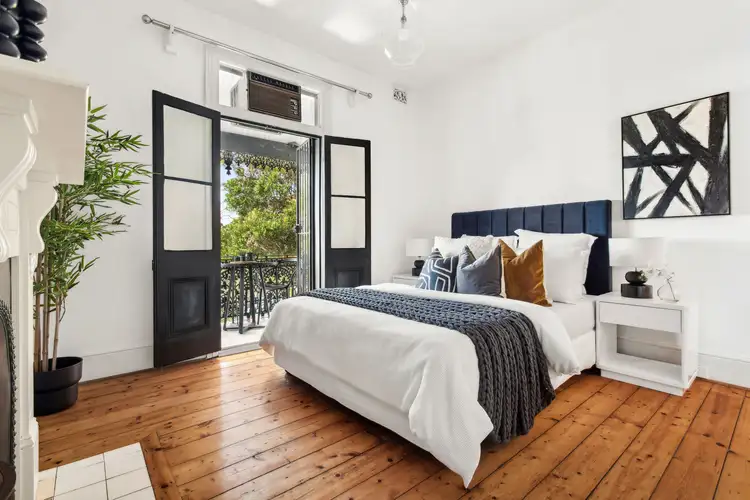 Third view of Homely house listing, 23 Brown Street, Paddington NSW 2021