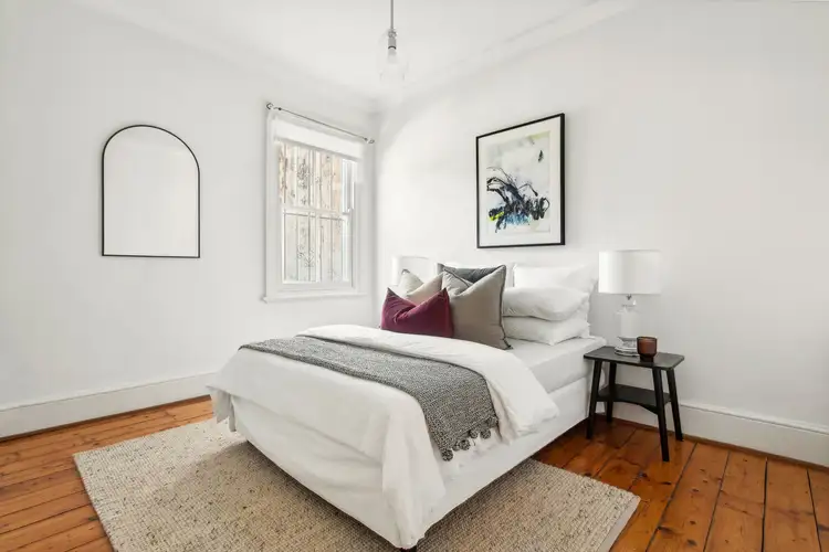 Fifth view of Homely house listing, 23 Brown Street, Paddington NSW 2021