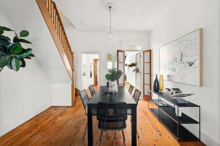 Sixth view of Homely house listing, 23 Brown Street, Paddington NSW 2021