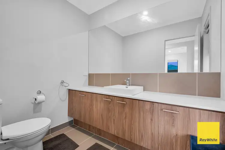 Fourth view of Homely house listing, 18 Chloe Street, Tarneit VIC 3029