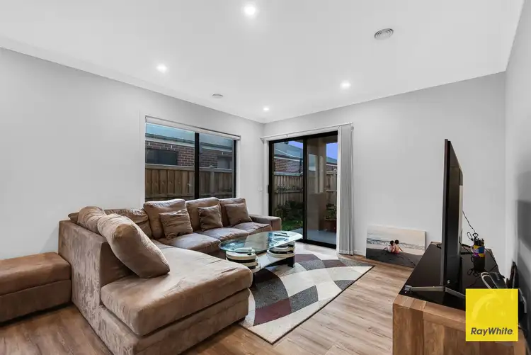 Sixth view of Homely house listing, 18 Chloe Street, Tarneit VIC 3029