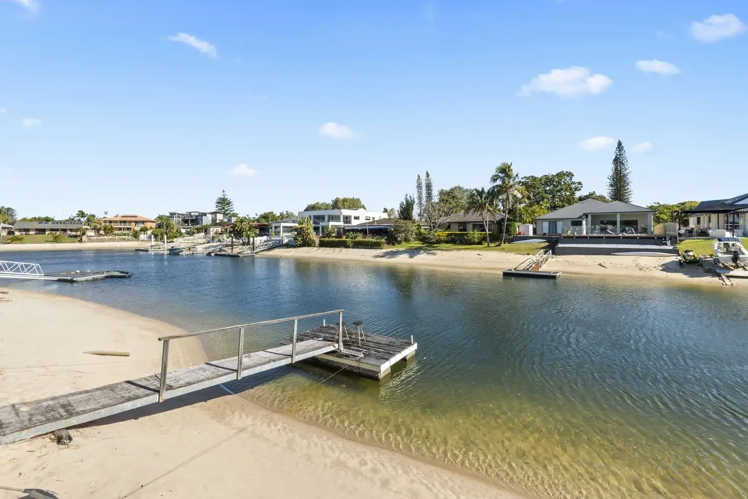 Main view of Homely house listing, 14 Verdichio Avenue, Mermaid Waters QLD 4218