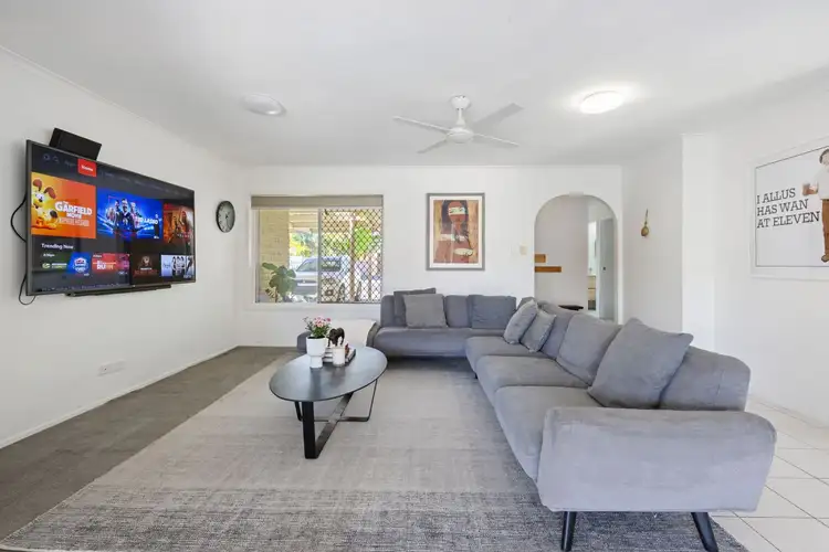 Third view of Homely house listing, 14 Verdichio Avenue, Mermaid Waters QLD 4218