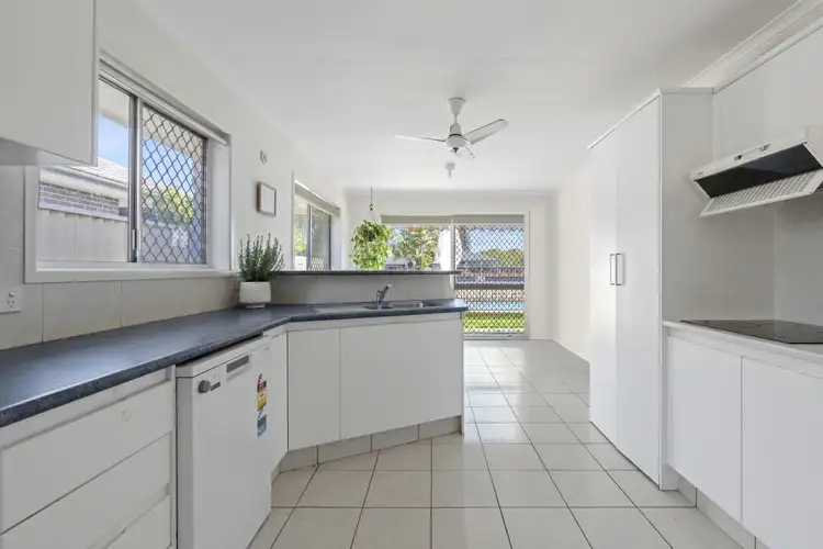 Fourth view of Homely house listing, 14 Verdichio Avenue, Mermaid Waters QLD 4218