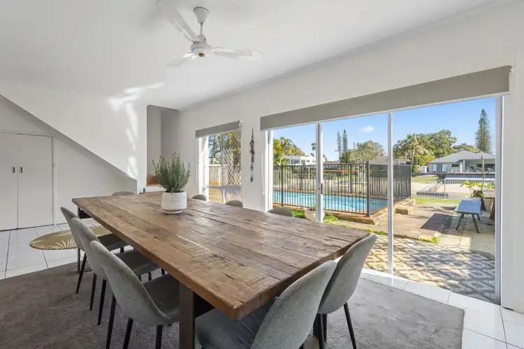 Fifth view of Homely house listing, 14 Verdichio Avenue, Mermaid Waters QLD 4218