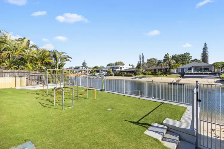Sixth view of Homely house listing, 14 Verdichio Avenue, Mermaid Waters QLD 4218